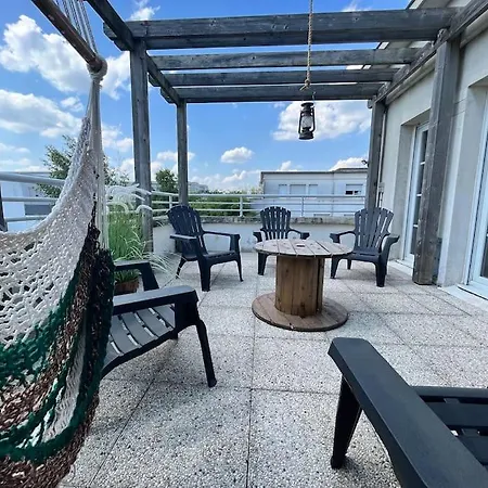 Duplex Western - A Paris -