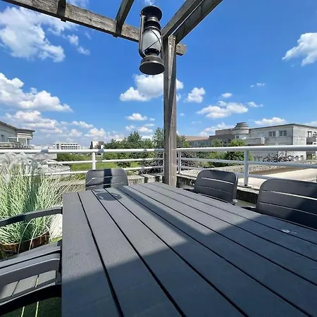 Duplex Western - A Paris -