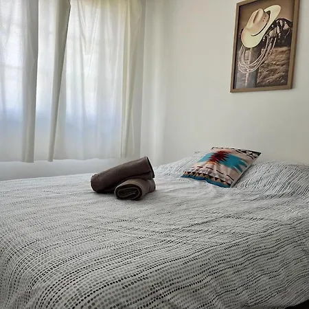 Duplex Western - A Paris - Апартаменты Монтеврен