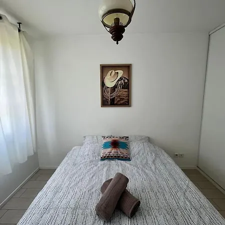 Duplex Western - A Paris - Апартаменты *
