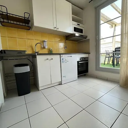 Duplex Western - Disney A Paris - *