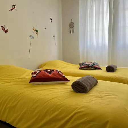 Apartament Duplex Western - Disney A Paris - Montévrain