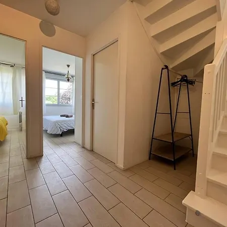 Duplex Western - Disney A Paris - Montévrain