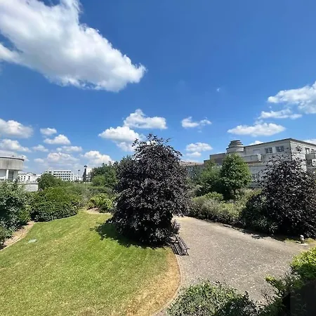 Duplex Western - Disney A Paris - Апартаменты