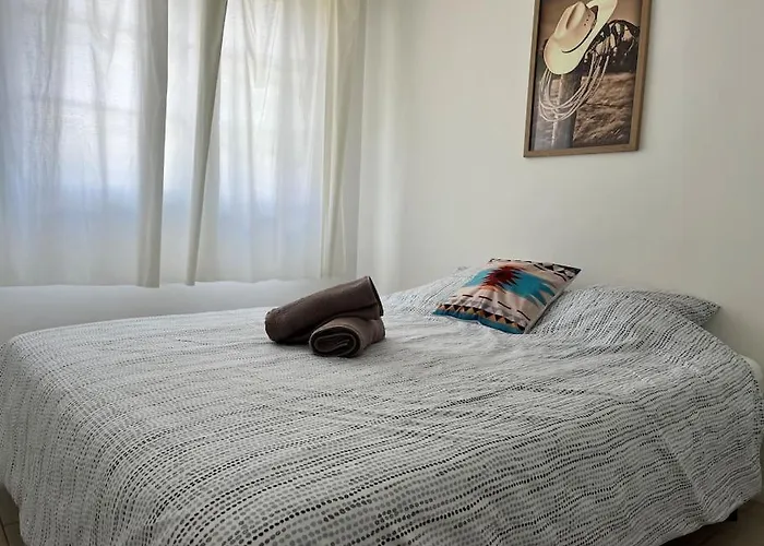 Duplex Western - Disney A Paris - Apartment Montévrain