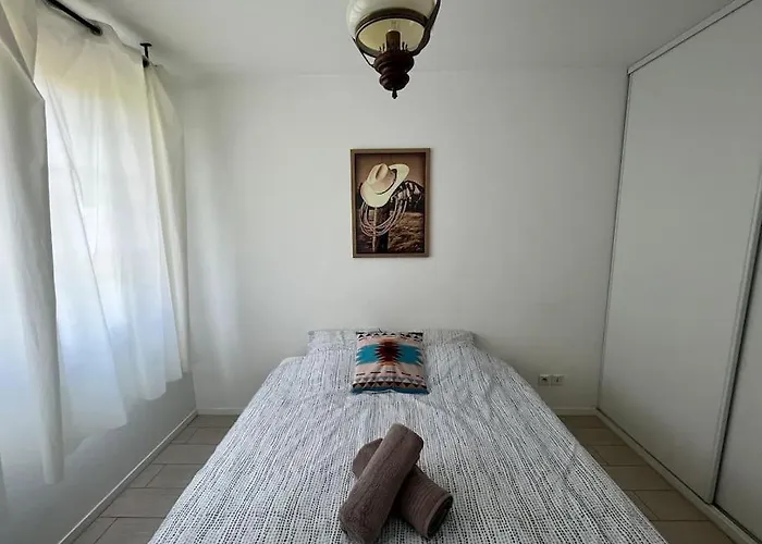 Duplex Western - Disney A Paris - Apartment *