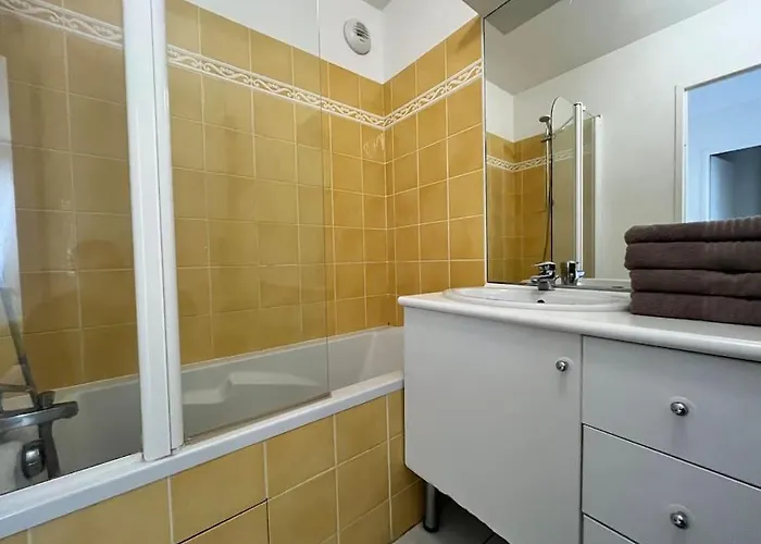 Duplex Western - Disney A Paris -