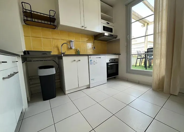 Duplex Western - Disney A Paris - *