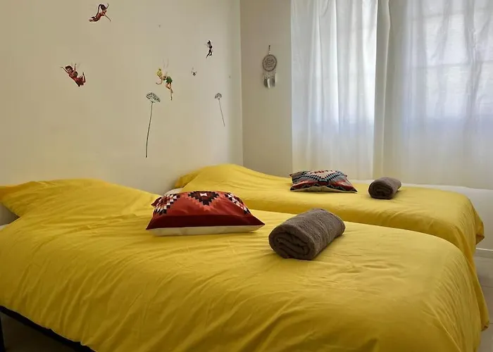 Apartment Duplex Western - Disney A Paris - Montévrain